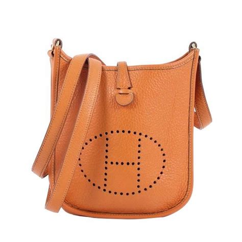 hermes sling bag|authentic hermes crossbody bags.